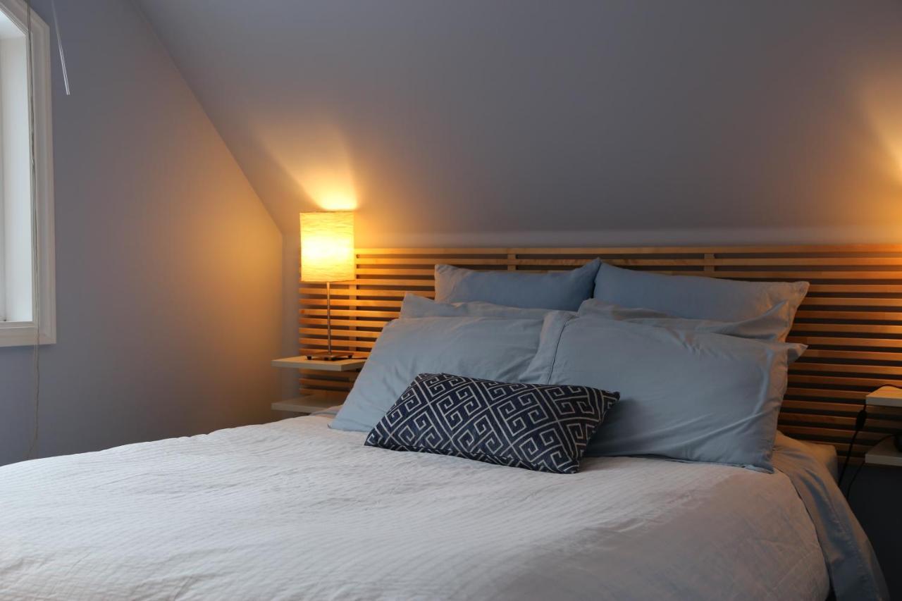 Silver Star Bed And Breakfast Vernon Luaran gambar