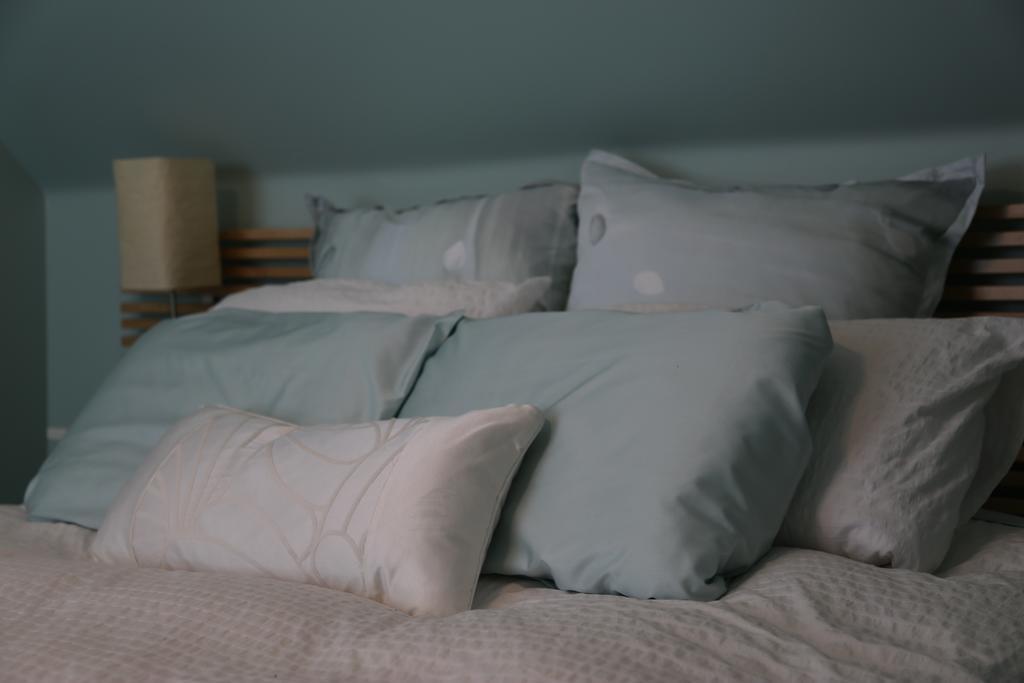 Silver Star Bed And Breakfast Vernon Bilik gambar