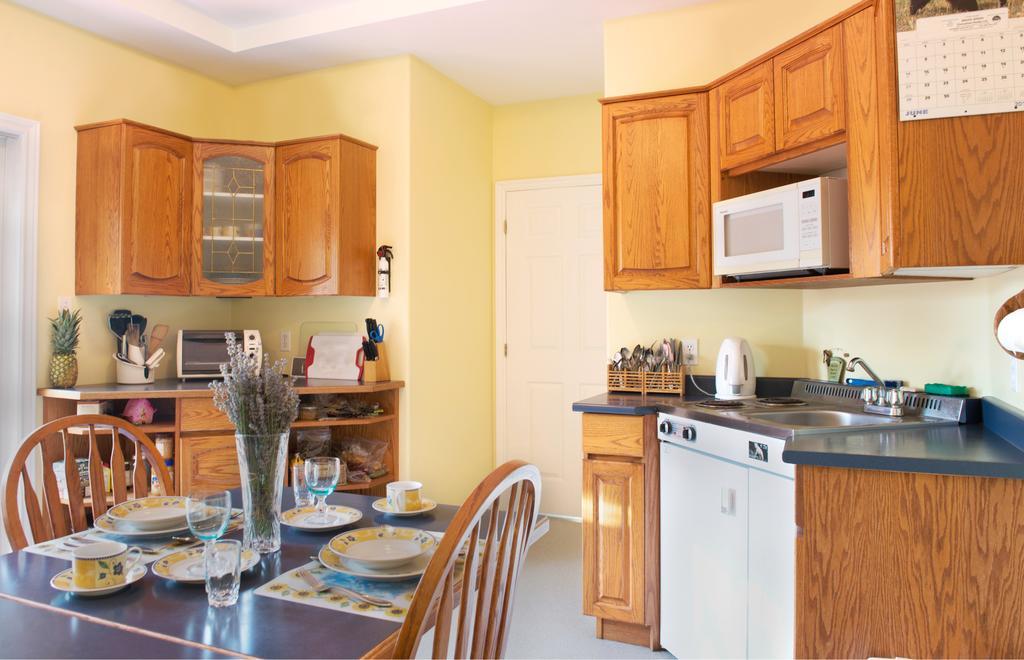 Silver Star Bed And Breakfast Vernon Luaran gambar