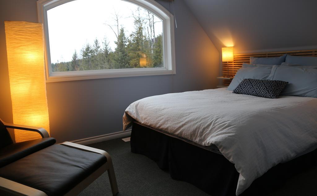 Silver Star Bed And Breakfast Vernon Bilik gambar