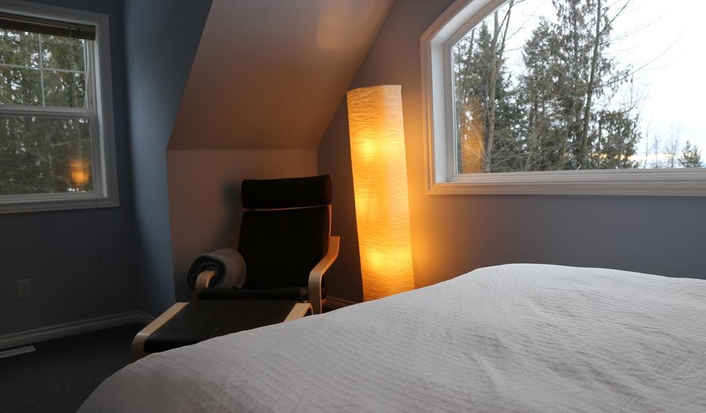 Silver Star Bed And Breakfast Vernon Bilik gambar