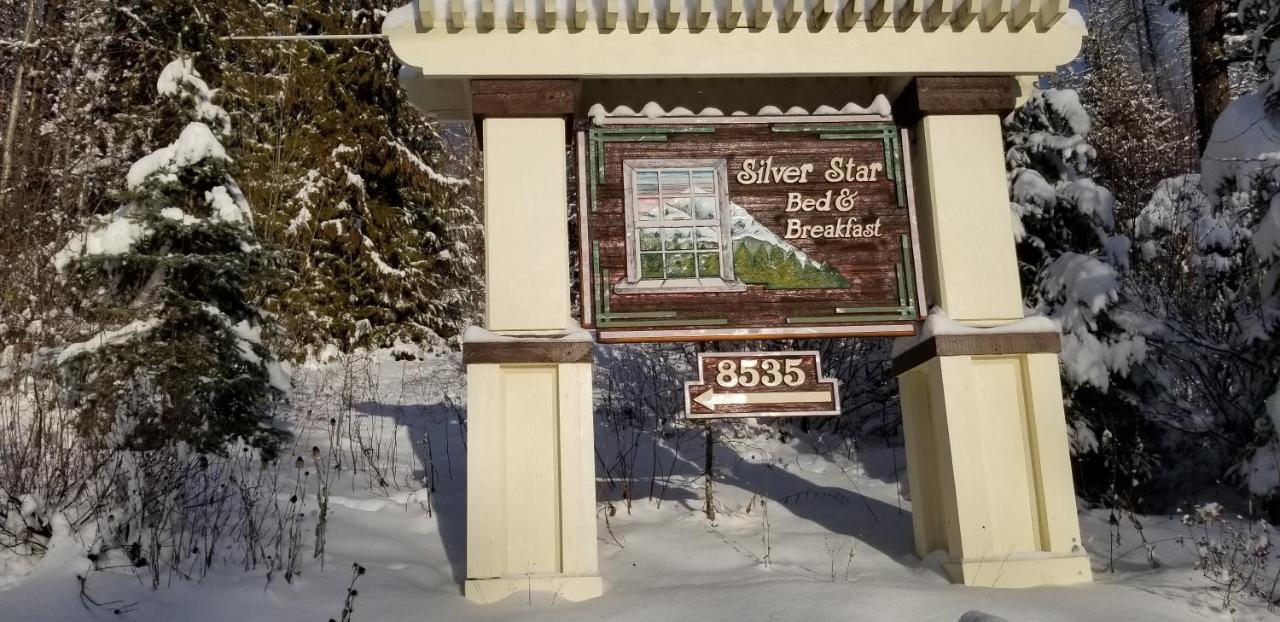Silver Star Bed And Breakfast Vernon Luaran gambar